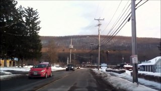 Bad Drivers And Other Happenings In Upstate NY #27