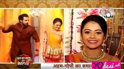 Saath nibhana saathiya 12 September 2015 news Cinepax