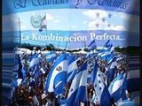 El Salvador Apoya a la Seleccion de Honduras!!! Arriba Honduras - Volveremos a Celebrar Juntos