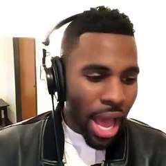 Jason Derulo - Want To Want Me - Smule KARAOKE