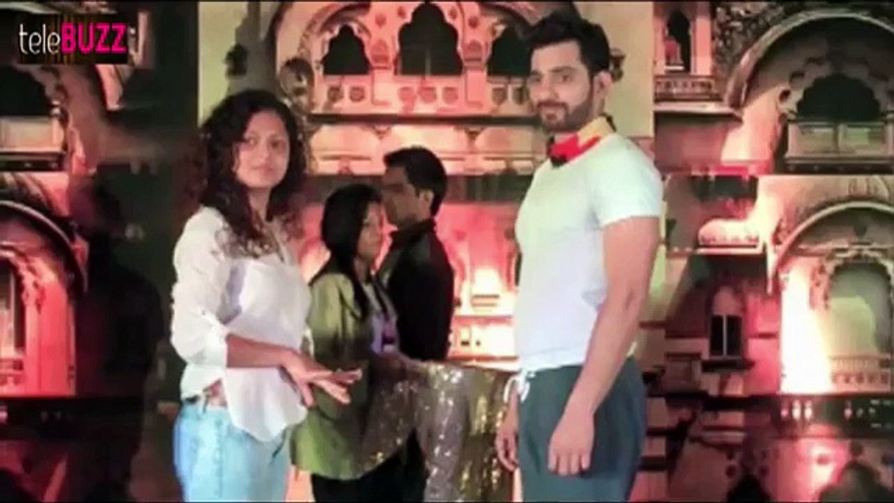Ek Tha Raja Ek Thi Rani 14th September 2015 EPISODE - MAHA EPISODE - MUST WATCH