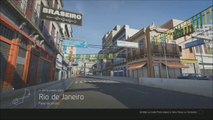 Test vidéo - Forza Motorsport 6 (Graphismes et Mode Carrière)