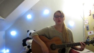 Thanks for the memorie - Fall out Boy (cover by TheMelleBlondie)