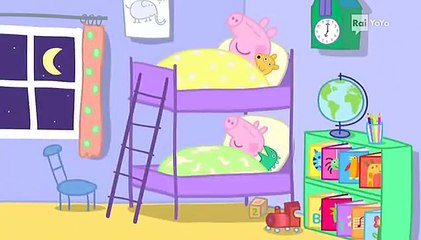Peppa Pig S04e17 Le favole della buonanotte Nuovi episodi 2014