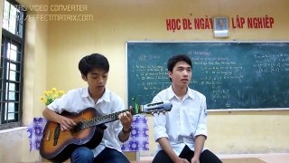 Kỷ Niệm Trường Xưa Guitar | Tuổi Học Trò | Intro Tutorial | Guitar Cover