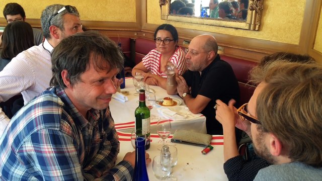 Trouville Off-Courts Film Festival 10 09 2015