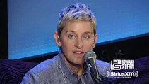 Ellen DeGeneres On Caitlyn Jenner's Gay Marriage Stance (HD)