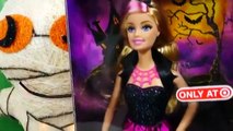 DISNEY FROZEN Trick or Treat Halloween Maleficent Elmo Peppa Pig MLP Play Doh Elsa Anna Ba