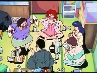 Maison Ikkoku Music Box-Haru