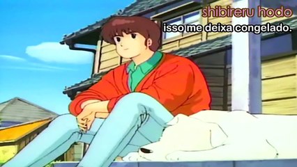 Maison Ikkoku Op 3 [Subbed+Tradução]