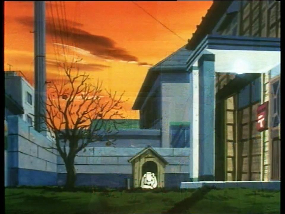 Maison Ikkoku