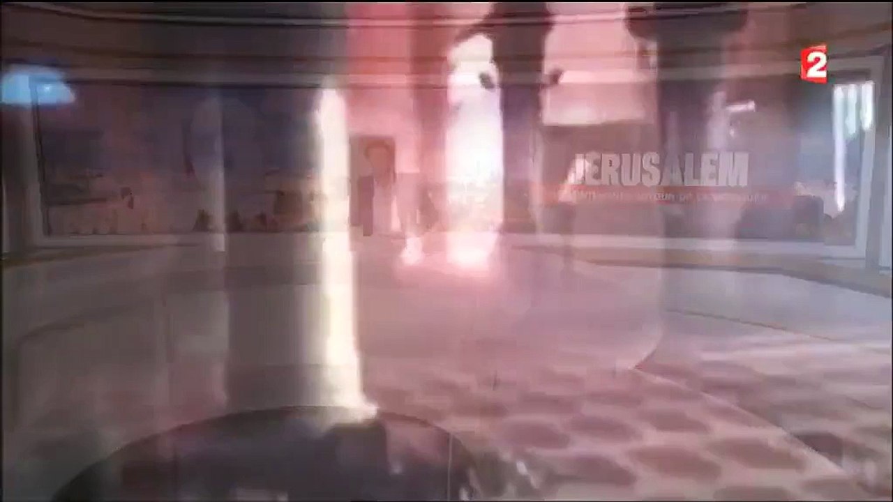 Regain de tensions à Jérusalem à la veille des fêtes juives