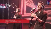Hina Ki Khushu - Samra Khan & Asim Azhar - Coke Studio Season 8 [2015] [Episode 5] [FULL HD] - (SULEMAN - RECORD)