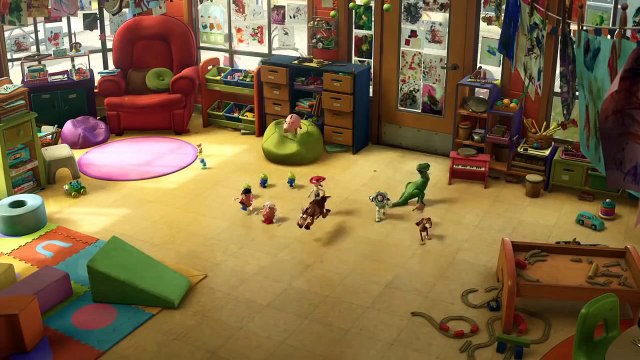 Unexpected Jihad - Playtime