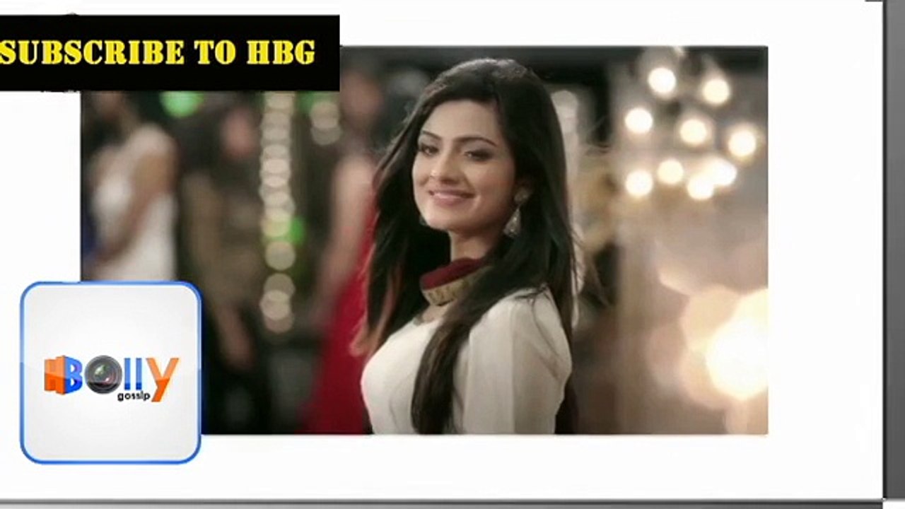 Kuch To Hai Tere Mere Darmiyaan Replacing Yeh Hai Mohabbatein 14th September 2015