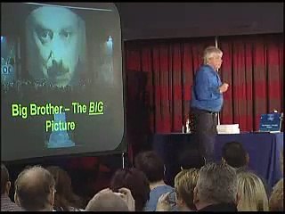 DavidIcke BigBrother(1) deutsche Untertitel