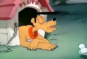 ►Película de dibujos animados • Plutón El Sonámbulo Mágico de Disney Nueva