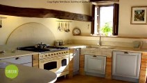 Decorating Ideas For Kitchens - New Trendy Interior Designs