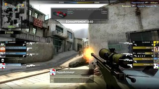 csgo matchmaking cheater or not