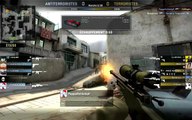 csgo matchmaking cheater or not