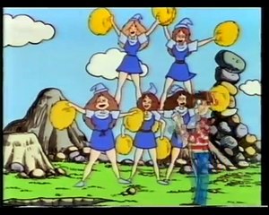 The Underground Hunters - Where's Wally?