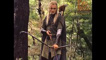 Legolas Tribute