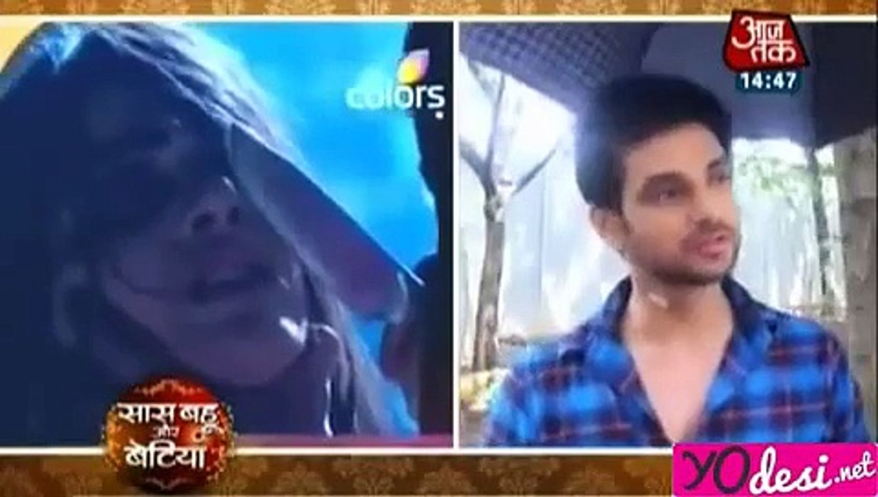 Meri aashiqui tum se hi 14 September 2015 news