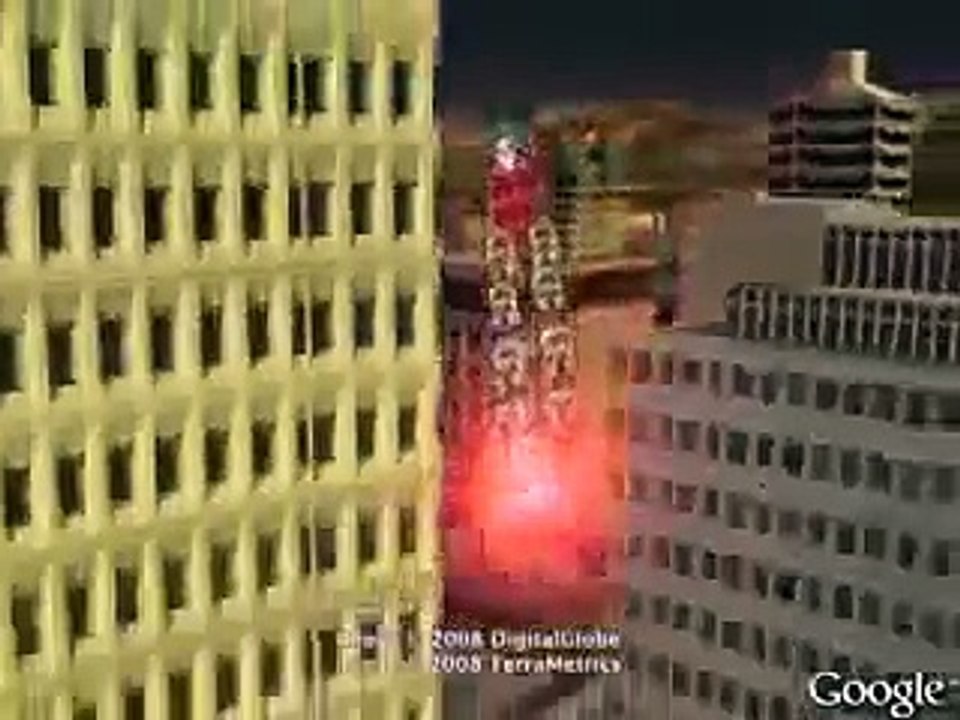 NORAD Tracks Santa 2007 Recap / 2008 Trailer