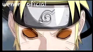 naruto vs paim anime show