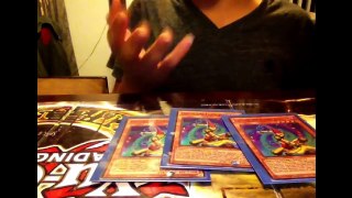 My yugi's deck side and full review