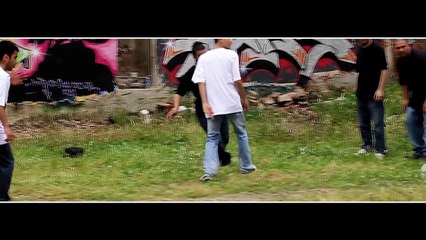 Grogi - Dur Daha Yeni Başladık