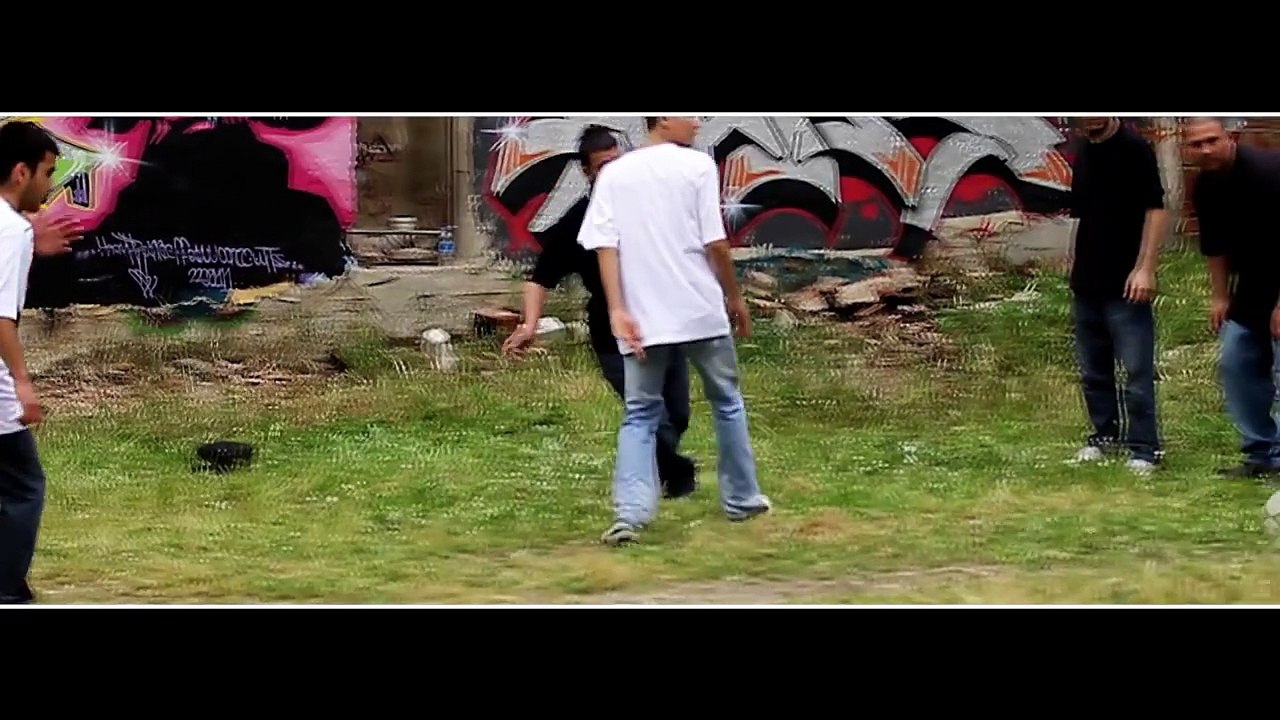 Grogi - Dur Daha Yeni Başladık