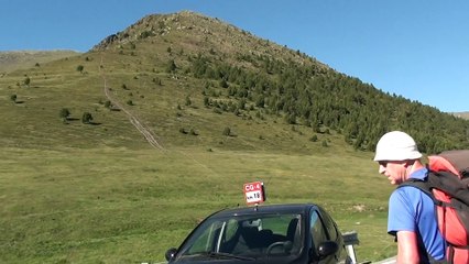 29.06.2015 - Pic de la Basera + Torre de Cabus