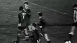 Barça 5 - Depor 0 (Lliga 1966/1967)