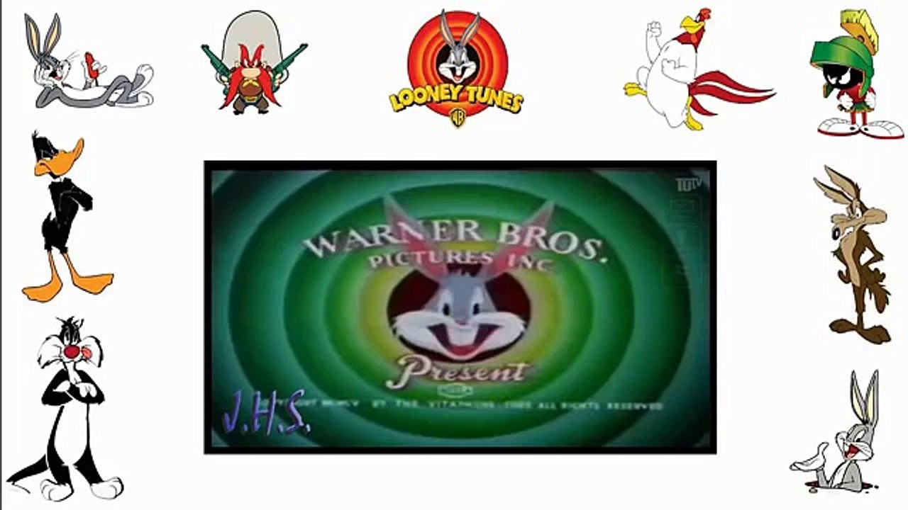 Bugs Bunny - Conejo Adoptivo (Audio Latino)