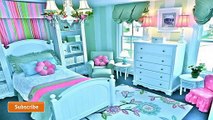 Girl Bedroom Decorating Ideas - Bedroom Design Ideas