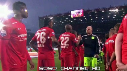 Twente vs Ajax 2-2 - All Goals and Highlights 12-09-2015