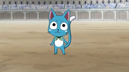 Happy Dance [Fairy Tail]