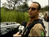 Imprudência Foi O Principal Motivo De Acidentes   Rodovias Federais