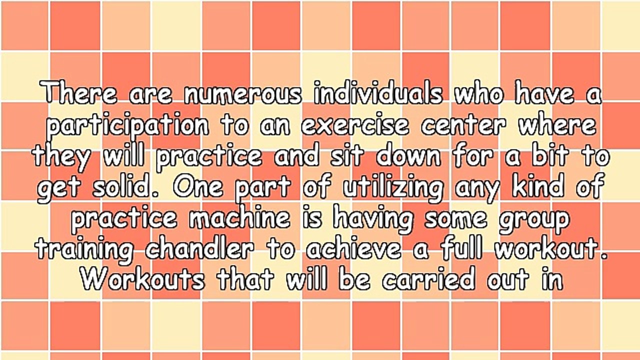 Advantages Using Group Training Chandler