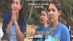 Sana Fakhar crying in Madventures Season 2 15 - Celebrities injured due to Sana?