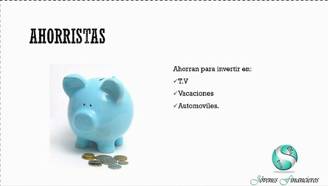 ¿Quien puede ser un Inversionista?