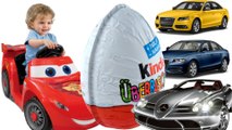 Disney Cars Toys Kinder Surprise Eggs Mini modelle Design World Grand Prix