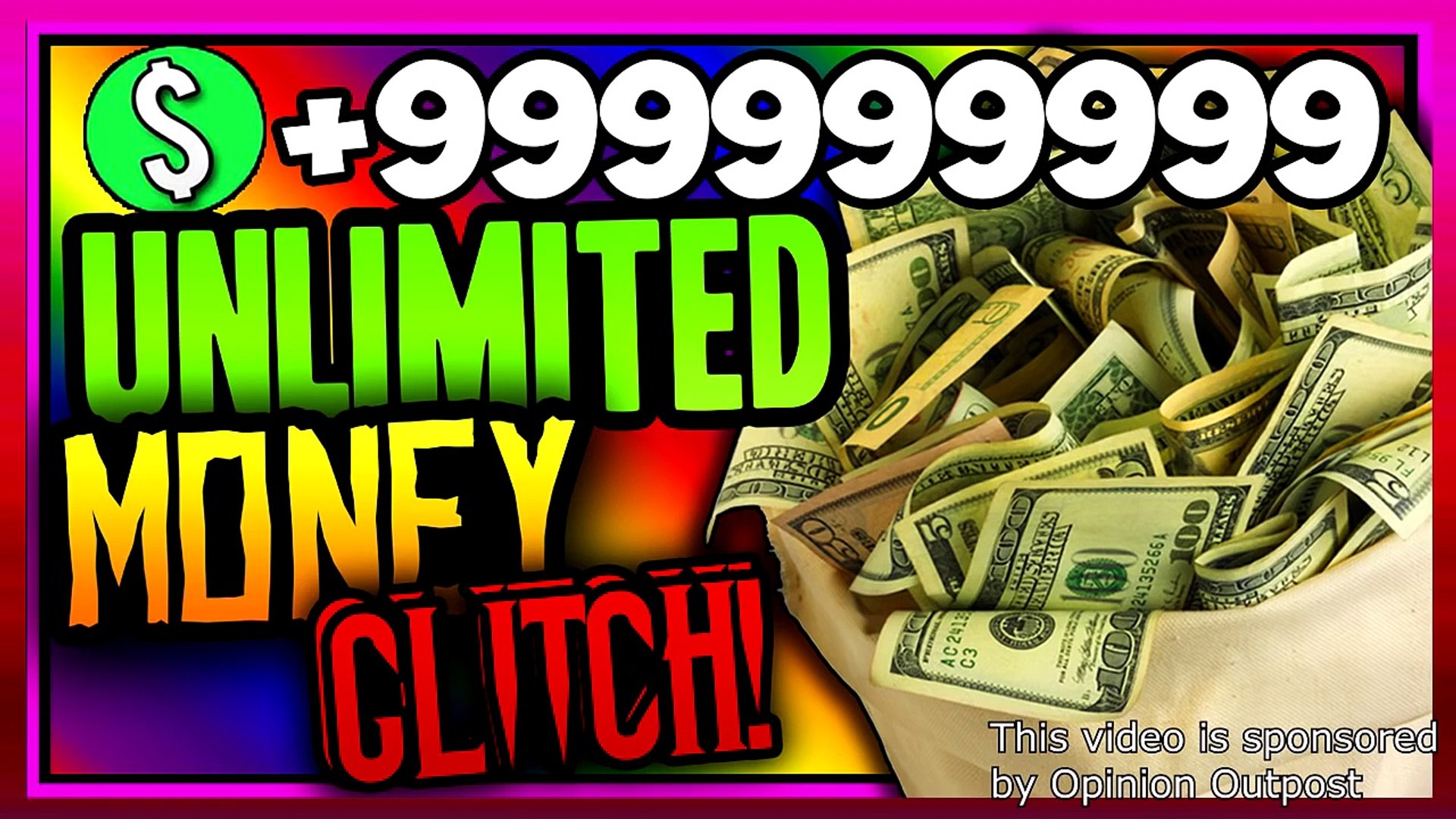 houder verslag doen van Van toepassing zijn GTA 5 Money Glitch Online! 1.26 / 1.28 Millions Easy! GTA 5 Online Glitch! GTA  5 Gameplay - video Dailymotion