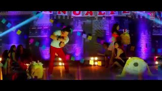 Chal Wahan Jaate Hain Full VIDEO Song - Arijit Singh - Tiger Shroff, Kriti Sanon - T-Series