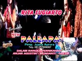 DUA KURSI  - RITA SUGIARTO Feat ANJAR AGUSTINE - NEW PALLAPA