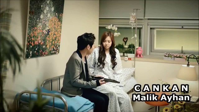 CANKAN (Malik Ayhan) - Mutlu Son Yeni Klip 2015