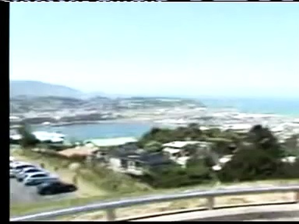 Wellington-New Zealand