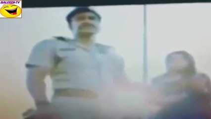 you arab DAD on parent Teacher NIGHT