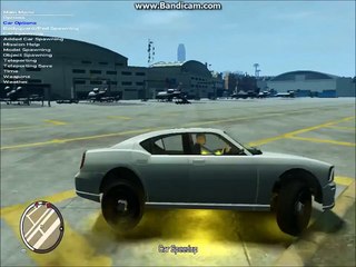 #GTA IV اقوي درفت 1080p